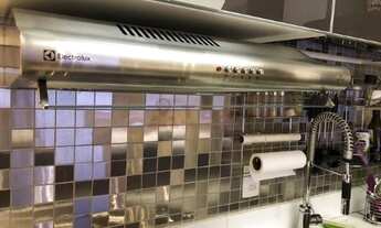 Imagem 6: Lindo apartamento mobiliado e pronto para morar!