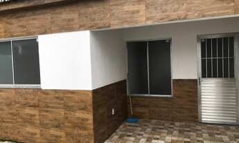 Imagem 2: Vendo casa nova Casa com 3 dormitórios