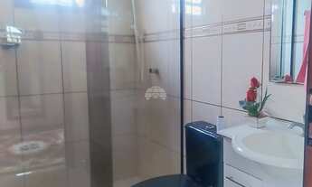 Imagem 4: Casa Residencial para Venda no Palmital em Colombo, 100 m²