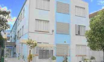 Imagem: PORTO ALEGRE - Apartamento Padrão - MENINO