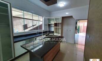 Imagem 6: Casa (sobrado em condominio) 4 dormitórios/suite, cozinha planejada, portaria 24 horas, em