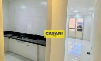 Imagem 5: Apartamento com 2 dormitórios à venda, 55 m² - Jardim do Estádio - Santo André/SP
