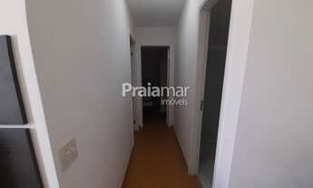 Imagem 7: Apartamento para venda possui 55 metros quadrados com 2 quartos em Centro - São Vicente