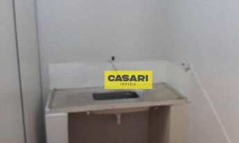 Imagem 7: Sala à venda, 25 m² - Vila Baeta Neves - São Bernardo do Campo/SP