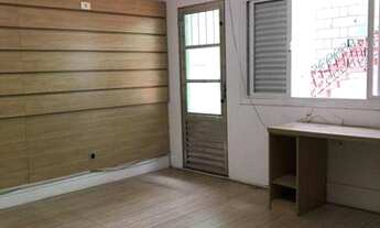 Imagem 6: Casa com 3 dormitórios para alugar, 140 m² - Campestre - Santo André/SP