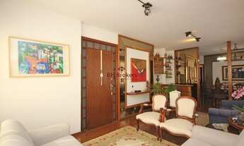 Imagem 3: BELO HORIZONTE - Apartamento Padrão - Lourdes