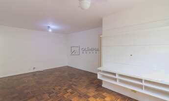 Imagem 5: Apartamento Venda 2 Dormitórios - 84 m² Vila Olímpia