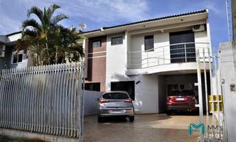 Imagem: Sobrado com 3 dormitórios à venda, 187