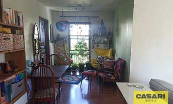 Imagem 4: Apartamento com 3 dormitórios à venda, 146 m² - Jardim - Santo André/SP
