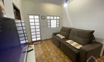 Imagem 5: Casa ampla edificada em lote de 240 m2 ( 12 x 20) em ótimo local do bairro Santa Terezinha