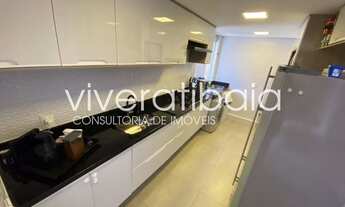 Imagem 4: Apartamento Residencial à venda, Jardim Paulista, Atibaia - AP0023