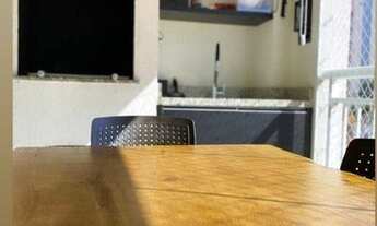 Imagem 3: Apartamento com 3 dormitórios à venda, 108 m² - Osvaldo Cruz - São Caetano do Sul/SP