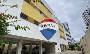 Imagem 2: VENDO APARTAMENTO 80m² NO BAIRRO DO ROSARINHO