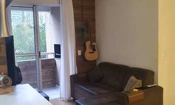 Imagem 3: Apartamento Torres do Horizonte