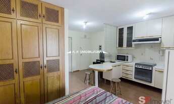 Imagem 2: São Paulo - Apartamento Padrão - CONSOLAÇAO