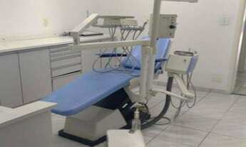 Imagem 7: Casa com 2 dormitórios para alugar, 115 m² por R$ 4.000,00/mês - Vila Lageado - São Paulo