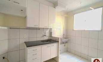 Imagem 3: Apartamento (outros) 2 dormitórios, cozinha planejada, portaria 24 horas, em condomínio fe