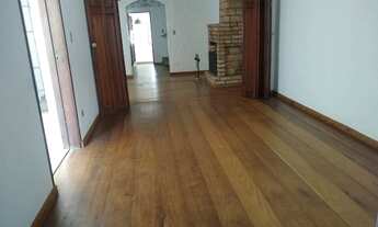 Imagem 3: Casa Venda 3 Dormitórios - 240 m² Jardim Europa