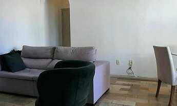 Imagem 3: Apartamento com 3 quartos em Campinas - São José - SC - Residencial Columbia 2