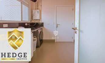 Imagem 5: Apartamento com 3 dormitórios à venda, 193 m² por R$ 1.750.000 - Vila Andrade - São Paulo