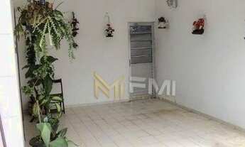 Imagem 3: Casa com 3 dormitórios à venda, 130 m² por R$ 450.000,00 - Jardim Bom Retiro (Nova Veneza