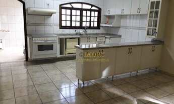 Imagem 7: LINDO SOBRADO Casa com 3 dormitórios