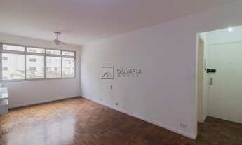 Imagem 4: Apartamento Venda 2 Dormitórios - 84 m² Vila Olímpia