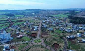 Imagem 5: Terreno Diferenciado