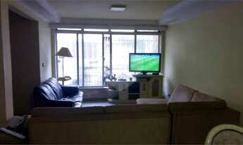 Imagem 5: Sobrado para venda com 200 metros quadrados com 3 quartos em Água Branca - São Paulo - SP