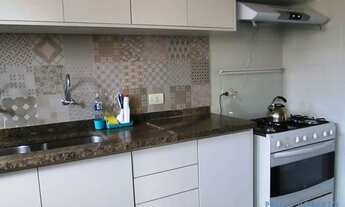 Imagem 7: APARTAMENTO - CAMPO BELO - SP