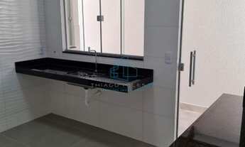 Imagem 4: Casa a venda 3 quartos em Residencial Center Ville - Goiânia - GO