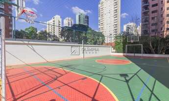 Imagem 4: Venda Apartamento 3 Dormitórios - 160 m² Moema