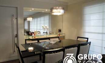 Imagem 3: Apartamento para Venda em São Caetano do Sul, Jardim São Caetano, 3 dormitórios, 3 suítes