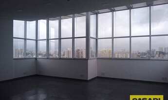 Imagem 2: Sala para alugar, 64 m² - Vila Baeta Neves - São Bernardo do Campo/SP