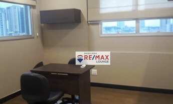 Imagem 7: Sala para alugar, 130 m² por R$ 6.000/mês - Jardim Botânico - Ribeirão Preto/SP