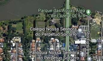 Imagem 2: Casa à venda, 4 quartos, 3 suítes, 6 vagas, Setor de Habitações Individuais Sul - Brasília