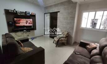 Imagem 5: Casa com 2 dorms, Ocian, Praia Grande - R$ 370 mil, Cod: 1677