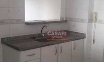 Imagem 9: Apartamento com 2 dormitórios à venda, 68 m²- Baeta Neves - São Bernardo do Campo/SP