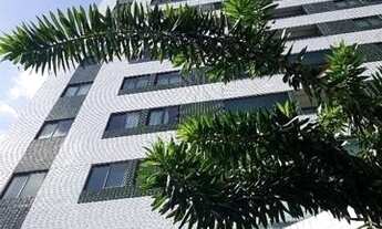 Imagem 2: NI-Vendo 3 quartos(uma suíte) no coração da madalena lazer completo