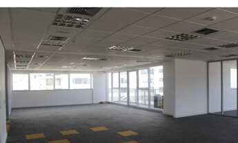 Imagem 2: CONJ. COMERCIAL - PINHEIROS - SP