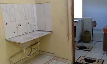 Imagem 4: No Guamá, casa a venda - 40.000