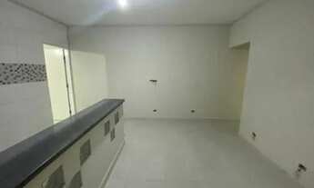 Imagem 6: Casa nova- recém construída