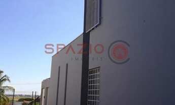 Imagem 7: Prédio - Parque das Universidades - Campinas