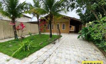 Imagem: Casa à venda, 206 m² por R$ 530.000,00