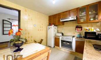 Imagem 6: Casa com 3 dormitórios à venda, 146 m² por R$ 850.000,00 - Vale do Paraíso - Teresópolis/R