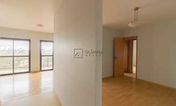 Imagem 7: Apartamento Locação Higienópolis 170 m² 4 Dormitórios