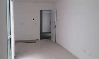 Imagem 3: Apartamento com 2 dormitórios à venda, 54 m² - Vila Assunção - Santo André/SP