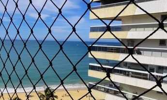 Imagem 3: Apartamento para Locação em Vila Velha, Praia da Costa, 3 dormitórios, 1 suíte, 2 banheiro