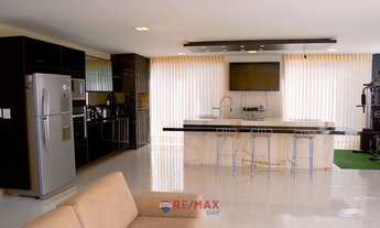 Imagem 6: A Casa da Quadra de Vôlei