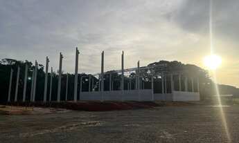 Imagem 3: Locação de Galpão/Deposito/Armazém